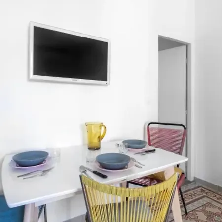 Remarquable T2 Avec Terrasse